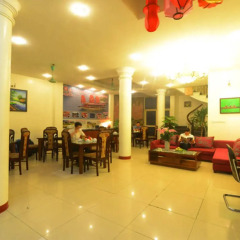 Отель Old Quarter Centre Hotel Вьетнам, Ханой - отзывы, цены и фото номеров - забронировать отель Old Quarter Centre Hotel онлайн питание