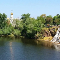 Гостиница Жовтневый фото 4