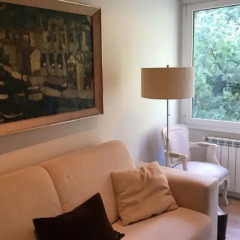Отель Azpeitia Elegant Home in Center удобства в номере