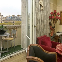Отель Loft Champs Elysées Франция, Париж - отзывы, цены и фото номеров - забронировать отель Loft Champs Elysées онлайн комната для гостей