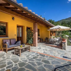 Отель Casa Casalino Италия, Реггелло - отзывы, цены и фото номеров - забронировать отель Casa Casalino онлайн фото 6
