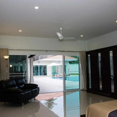 Отель Villa Tha Maphrao интерьер отеля