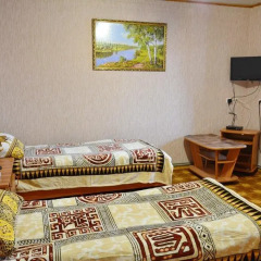 Гостиница Гостевой дом Камилла в Сочи отзывы, цены и фото номеров - забронировать гостиницу Гостевой дом Камилла онлайн комната для гостей фото 4