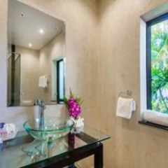 Отель Villa Diamond Pattaya удобства в номере