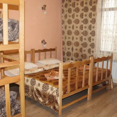 Old Yerevan Hostel & Tours детские мероприятия