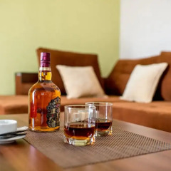 Hotel & SPA Restaurant Pysanka Львов в номере фото 2