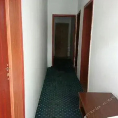 Отель Lushan Shanwowo Homestay интерьер отеля