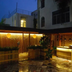 Отель Xiamen Paradise Bay Villa Китай, Сямынь - отзывы, цены и фото номеров - забронировать отель Xiamen Paradise Bay Villa онлайн фото 2