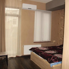 Апартаменты Lilika Apartments on Meskhishvili спа