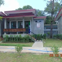 Отель Lanta Amara Resort Таиланд, Ланта - отзывы, цены и фото номеров - забронировать отель Lanta Amara Resort онлайн помещение для мероприятий