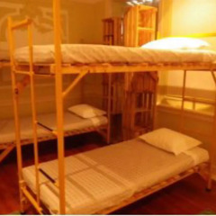 Be My Guest Lisboa - Hostel сауна
