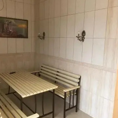 Гостиница Покровск удобства в номере