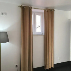 Lisbon Soul Hostel Лиссабон интерьер отеля