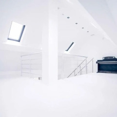 Отель Luxueux Triplex Брюссель ванная фото 2