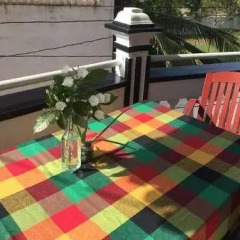 Отель Proso Villa детские мероприятия