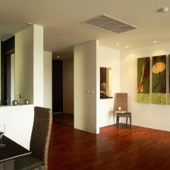Апартаменты Kata Gardens Luxury Apartments комната для гостей фото 5