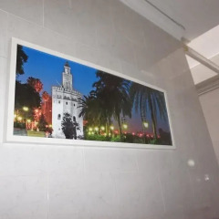 Отель Hostal Alamare комната для гостей фото 2