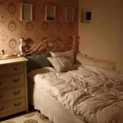 Отель JG House комната для гостей фото 6