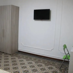 Отель B&B Daniela Al Politeama удобства в номере фото 2