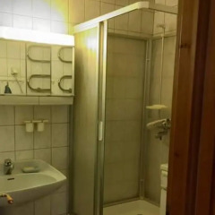 Гостиница Mate Centr в Санкт-Петербурге отзывы, цены и фото номеров - забронировать гостиницу Mate Centr онлайн Санкт-Петербург ванная фото 2