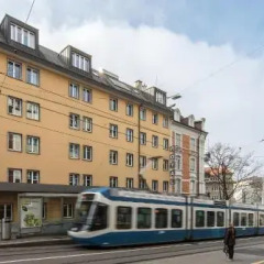 Отель Royal Hotel Zurich Швейцария, Цюрих - 3 отзыва об отеле, цены и фото номеров - забронировать отель Royal Hotel Zurich онлайн фото 2