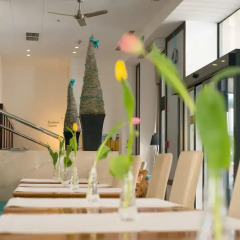M-Square Hotel Будапешт спортивное сооружение
