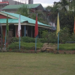 Отель Pokhara Mount Resort Непал, Покхара - отзывы, цены и фото номеров - забронировать отель Pokhara Mount Resort онлайн фото 4