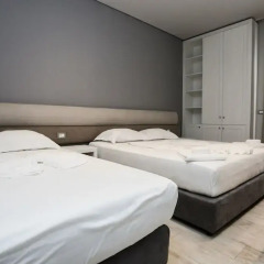 Hotel Lubjana комната для гостей фото 5