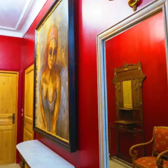 Отель Dalpozzo Prestige by Nestor&Jeeves удобства в номере фото 2