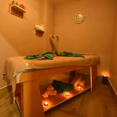Grand Bulut Hotel & Spa Турция, Мерсин - отзывы, цены и фото номеров - забронировать отель Grand Bulut Hotel & Spa онлайн спа