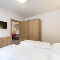 Отель Residence Wiesenhof Сцена комната для гостей фото 4