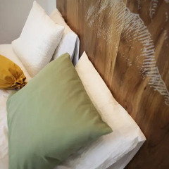 Отель Casa da Cisaltina детские мероприятия