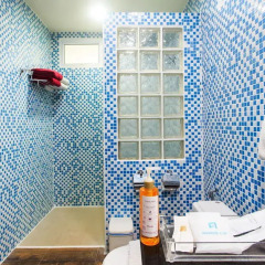 Отель Chaweng Cove Beach Resort в номере