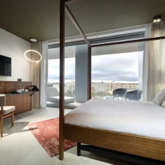 Hotel SB Glow комната для гостей фото 5