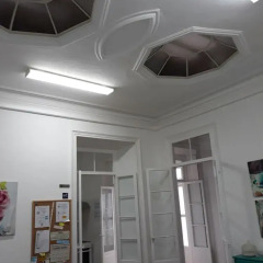 1 of Us Hostel Понта-Делгада интерьер отеля