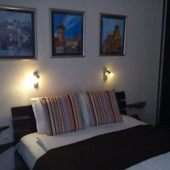 Отель Greek rooms in city centre комната для гостей