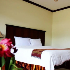 Отель Baan Chomtawan Guesthouse комната для гостей фото 4
