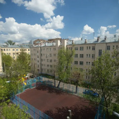 Гостиница Kvart Apartments Таганская в Москве отзывы, цены и фото номеров - забронировать гостиницу Kvart Apartments Таганская онлайн Москва