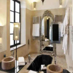 Отель Riad Farnatchi Марокко, Марракеш - отзывы, цены и фото номеров - забронировать отель Riad Farnatchi онлайн в номере фото 2