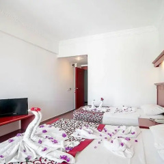 Wasa Hotel сейф в номере