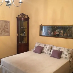 Отель SanMartinoOrtigia-Classic Сиракуза комната для гостей фото 2