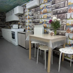 Хостел Loft питание фото 2