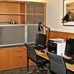 Отель Weichert Suites at The Newseum США, Вашингтон - отзывы, цены и фото номеров - забронировать отель Weichert Suites at The Newseum онлайн интерьер отеля фото 3