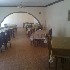 Отель Guest House Mush питание
