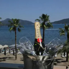Geo Beach Hotel Marmaris