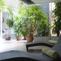 Отель Nida Rooms Thonglor 25 Alley Jasmine Бангкок фото 3