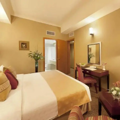 Ewa Hotel Dubai спа