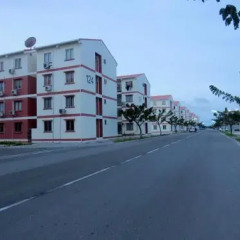 Отель Coral Queen Inn Мале фото 2