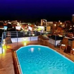 Отель Hua Hin Loft бассейн фото 2