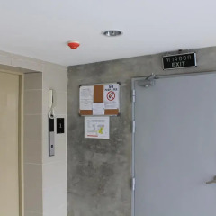 Utd Apartments Sukhumvit Hotel & Residence Бангкок сауна